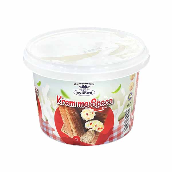 Speca te grire me krem Bylmeti 2kg
