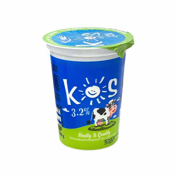 Kos Magic Ice 3.2% 400gr