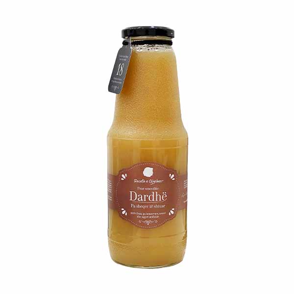 Leng dardhe 100% Receta e Gjyshes 1l