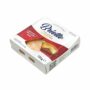 Djathe creamy butteryred Briette 125gr