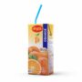 Leng portokalli Frutti 330ml