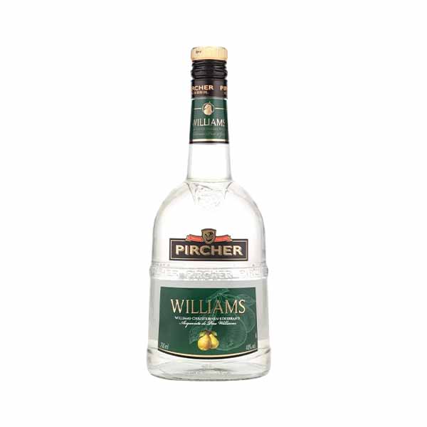 Raki dardhe Pircher 700ml