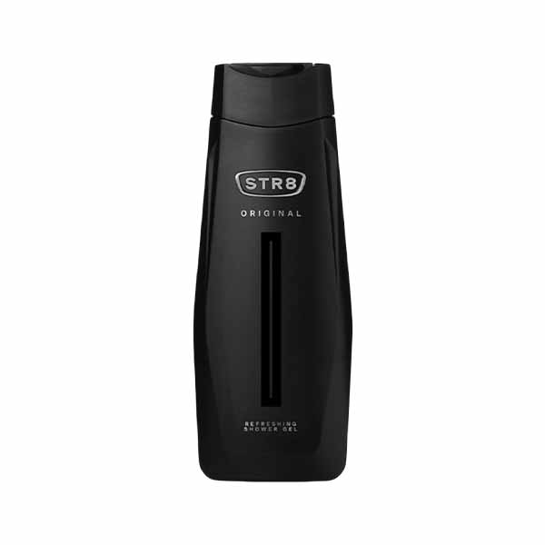 Shampo trupi original STR8 400ml