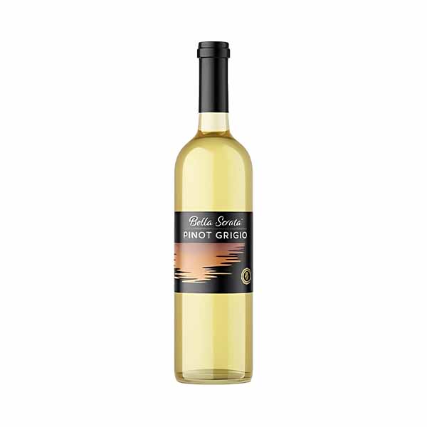 Vere pinot grigio Bella Serata 750ml