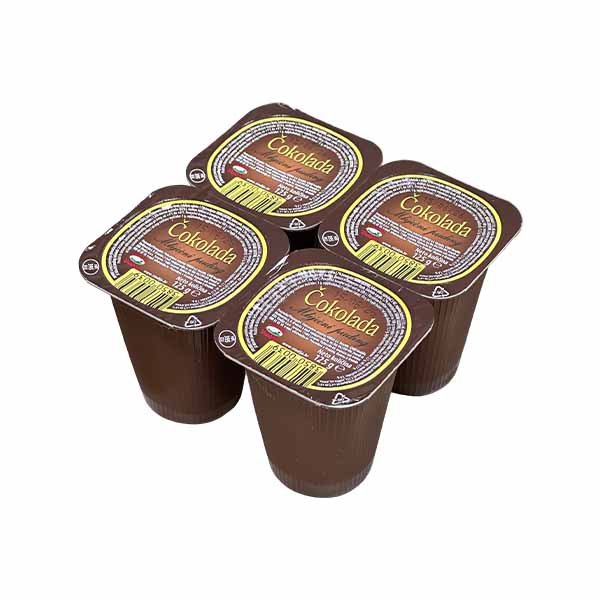 Puding cokollate Vindija 125gr