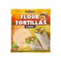 Pete tortilla Flour 420gr