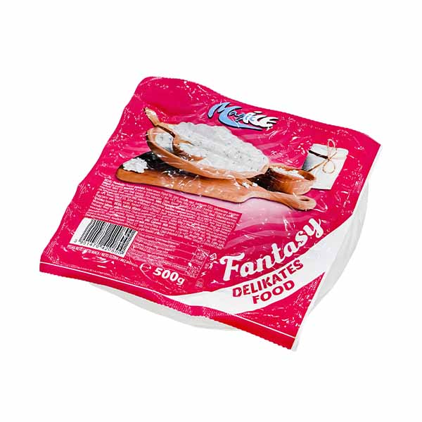 Krem gjize fantasy Magic Ice 500gr