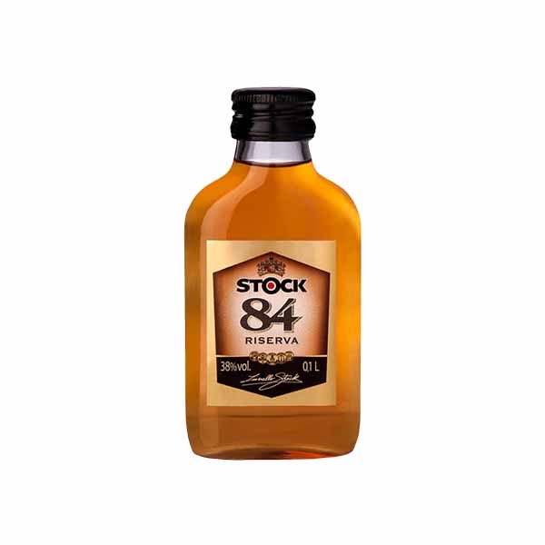 Brandy Stock 100ml
