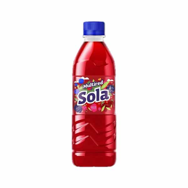 Leng multired Sola 500ml