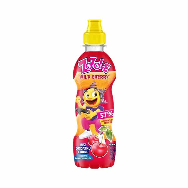 Leng qershie Zozole 300ml