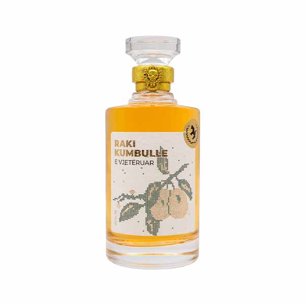 Raki kumbulle Aquila 500ml
