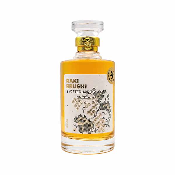 Raki rrushi Aquila 500ml