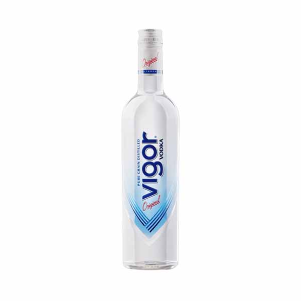 Vodka Vigor 700ml