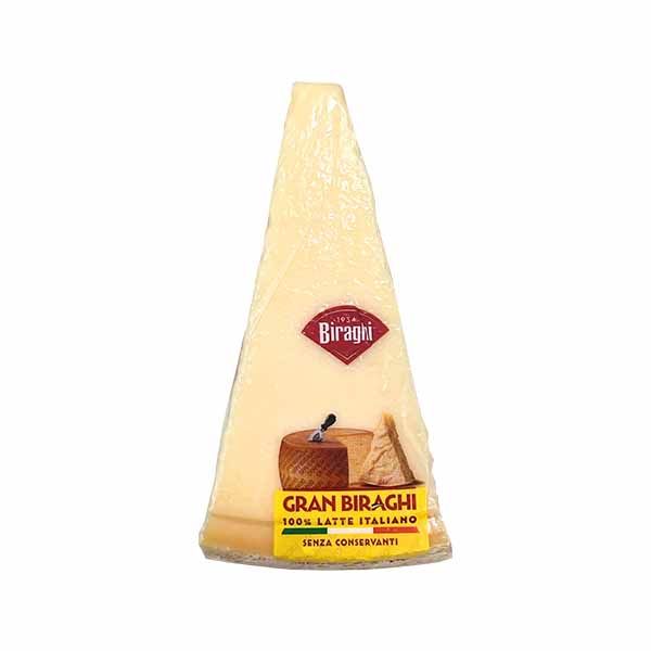 Kackavall parmesan pyke Biraghi 400gr