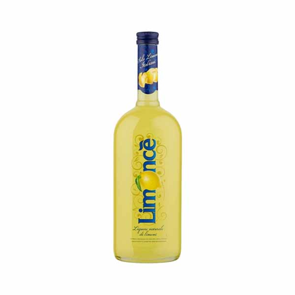 Liker Limonce Classic 25% 1l