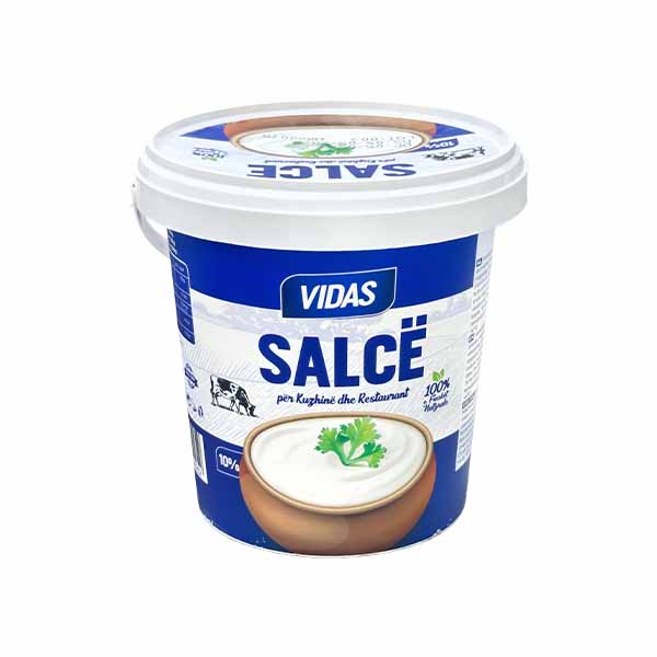 Salce Vidas 800gr