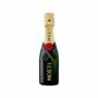 Shampanje Brut Imperial 12% Moet 0.2l