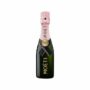 Shampanje Rose Imperial 12.5% Moet 0.2l