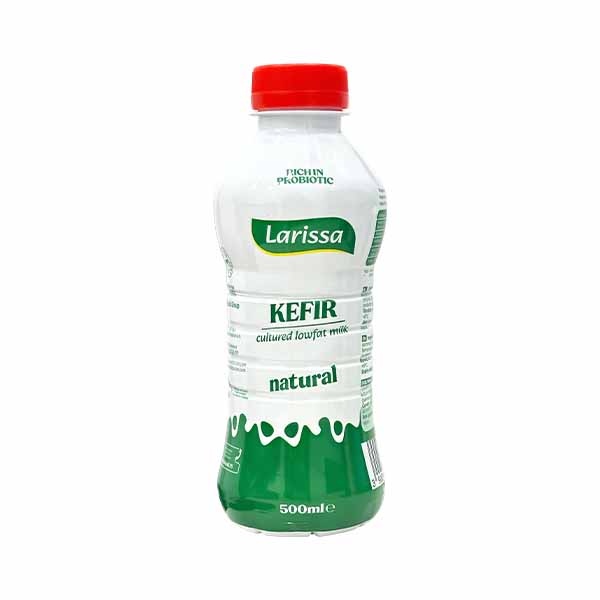 Kefir natyral Larissa 500ml