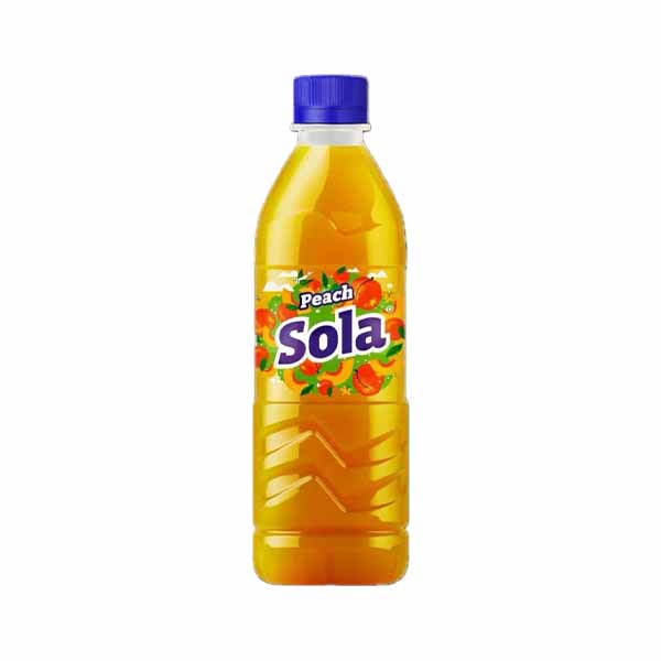Leng pjeshke  Sola 500ml