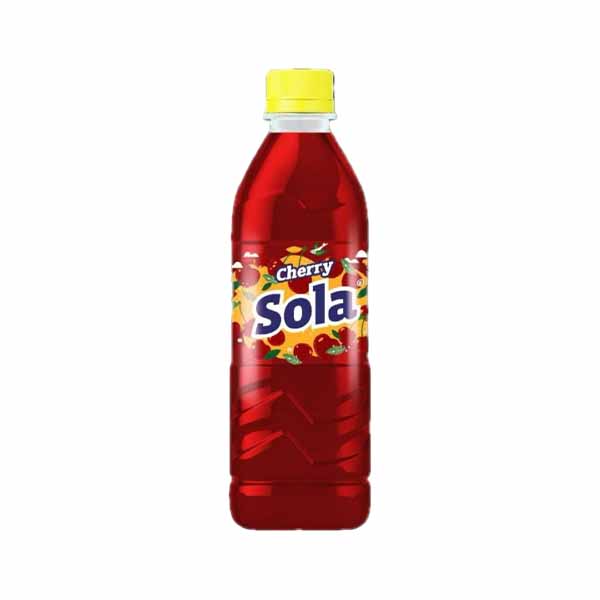 Leng vishnje  Sola 500ml