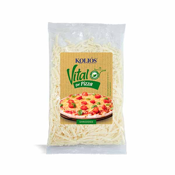 Kackavall I grire per pica Kolios 200gr