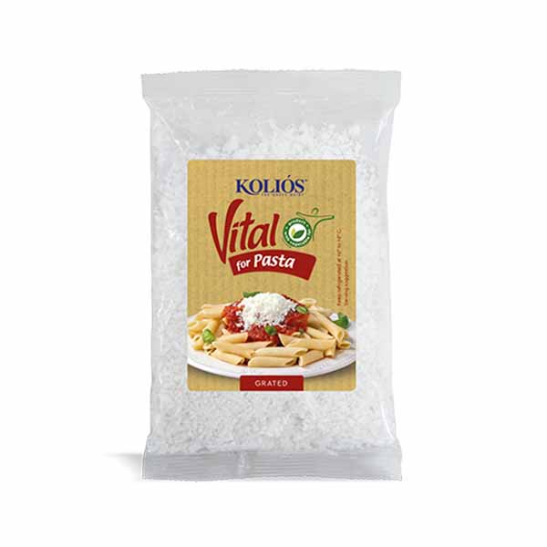 Krishke djathi e grire Kolios 200gr
