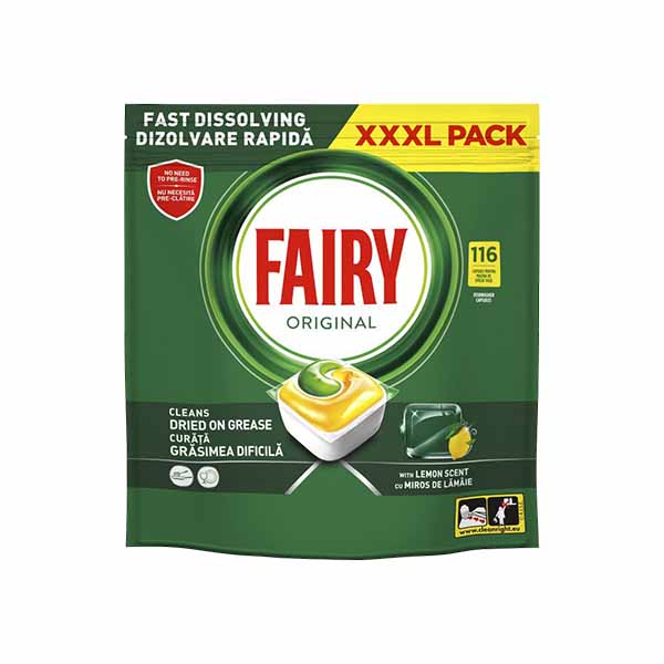 Tab. per enelarese adw Fairy 116cope