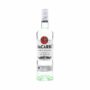 Rum Bacardi Carta Blanca  700ml