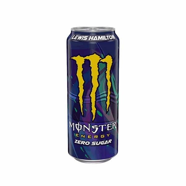 Pije energjike L Hamilton Monster 500ml