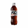Pije e gazuar zero cola Rc 500ml