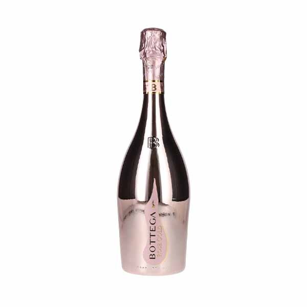 Vere rose gold Bottega 750ml