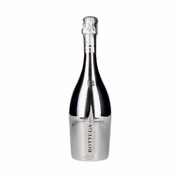 Vere white gold brut Bottega 750ml
