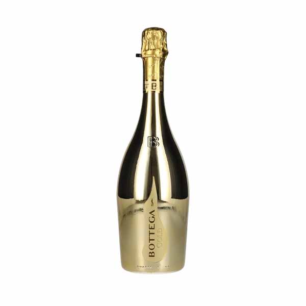 Vere gold prosecco Bottega 750ml