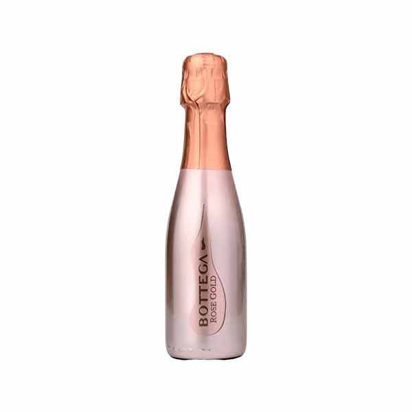 Vere rose gold Bottega 200ml