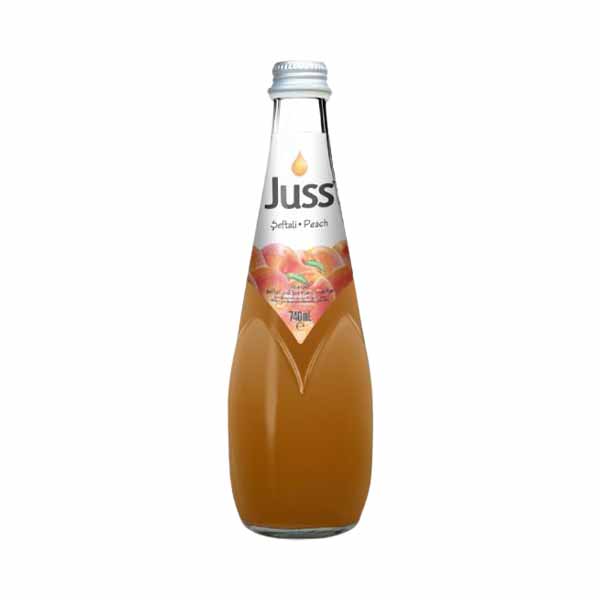Leng pjeshke Juss 740ml