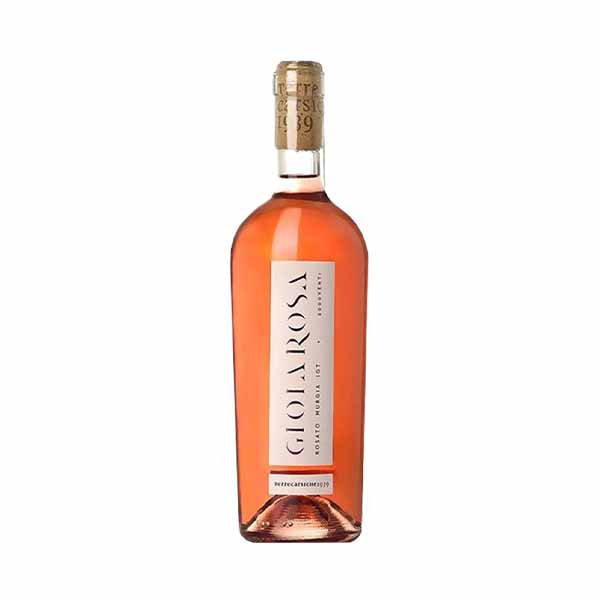 Vere rose Gioia Rosa 750ml