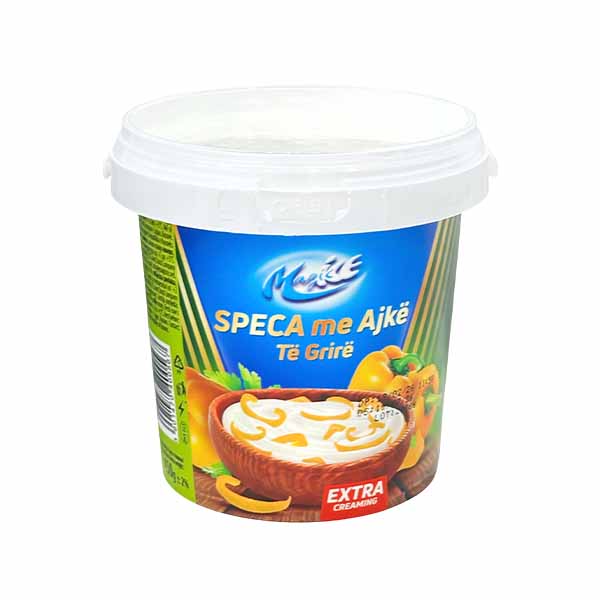 Speca te grire ne ajke Magic ice 450gr