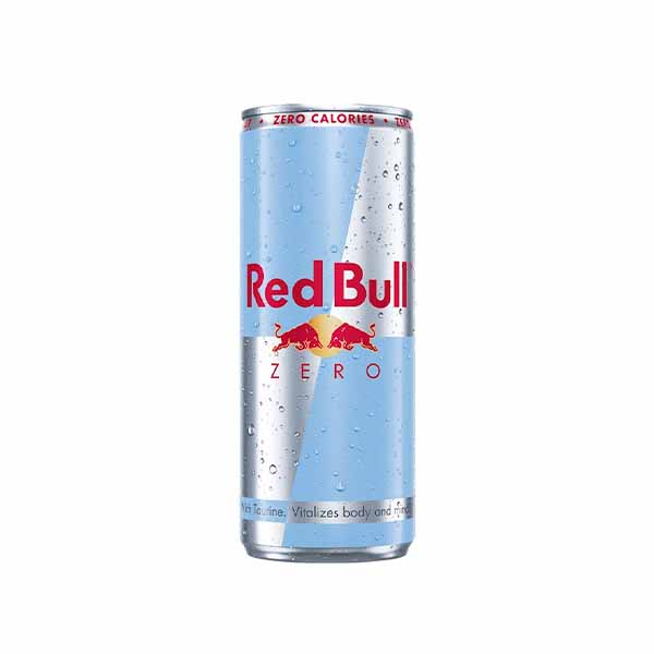 Red Bull Zero 250ml