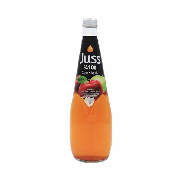 Leng molle 100% Juss 740ml