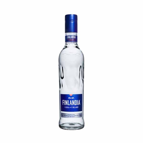 Vodka Finlandia 500ml