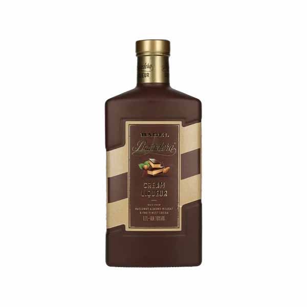 Liker bajadera Badel 700ml