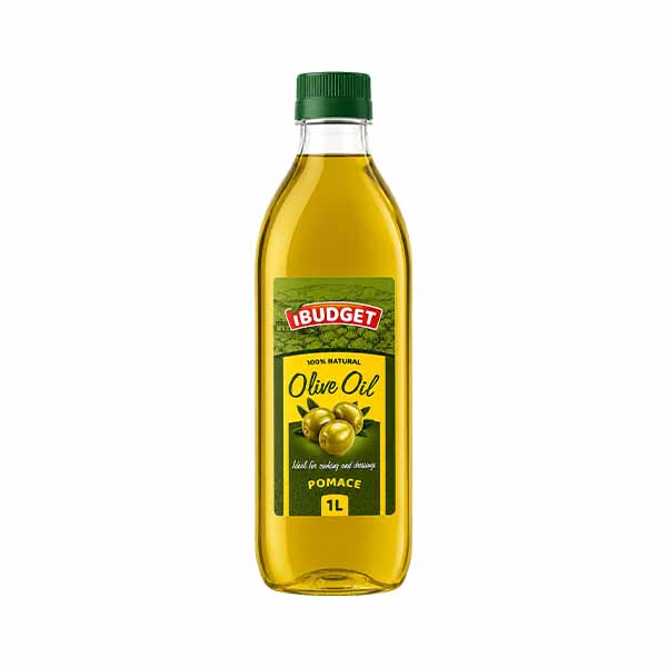Vaj ulliri pomace I perzier Ibudget 1l