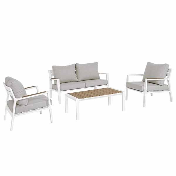 Set kopshti 4 pjese PR261-296