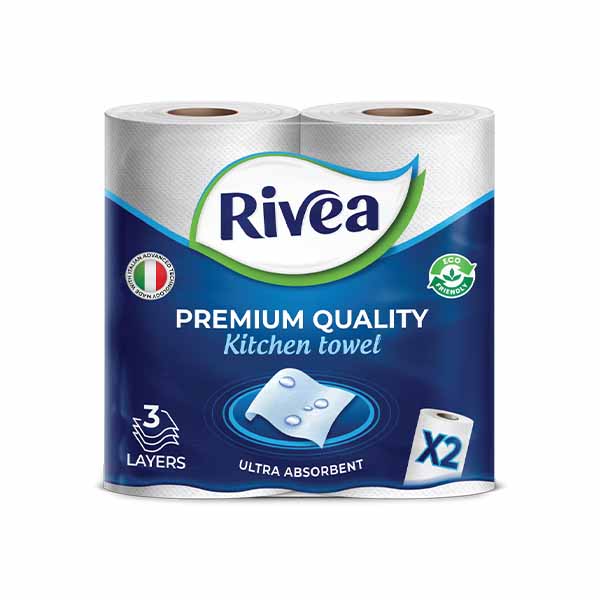 Leter kuzhine Rivea 2cope