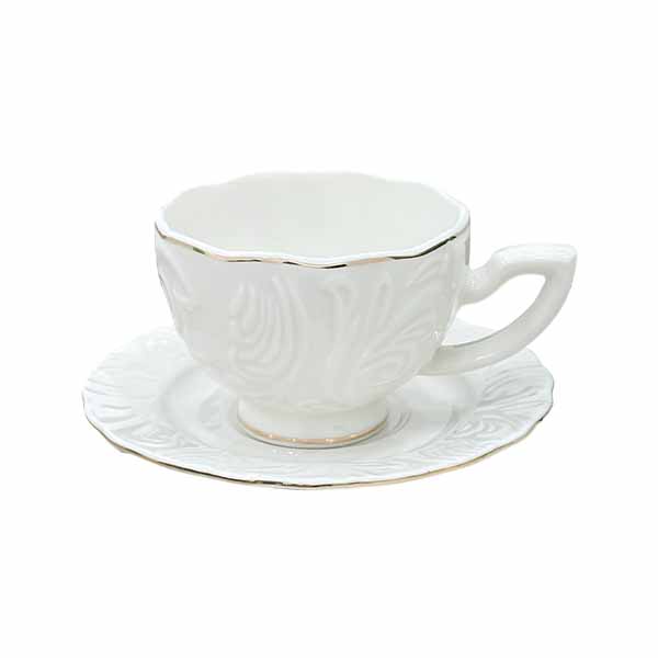 Filxhana per kafe 6cope 100cc PR261-86