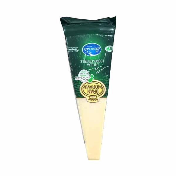 Kackavall parmesan pyke Gran Moravia 200gr
