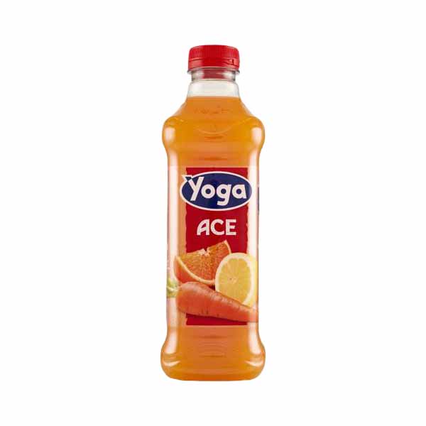 Leng Ace Yoga 1l