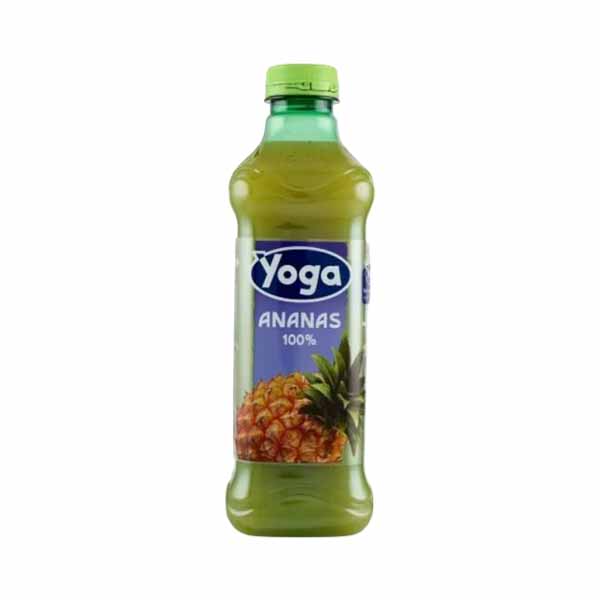 Leng Ananas Yoga 1l