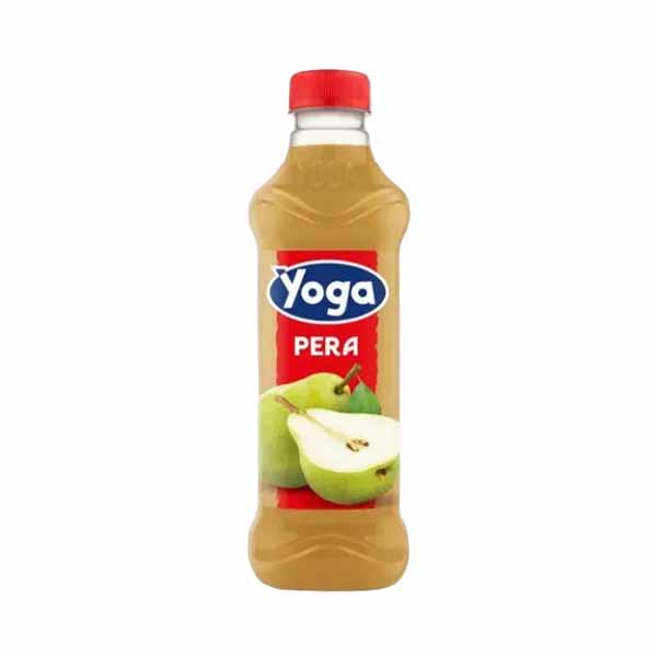 Leng Dardhe Yoga 1l